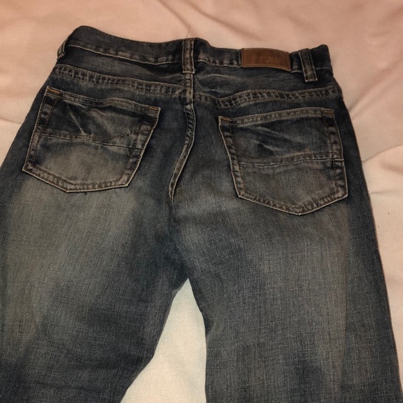 Bailey’s Point Boot Cut Jeans - Picture 3 of 3